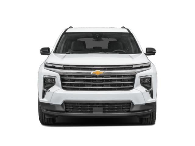2024 Chevrolet Traverse AWD LT