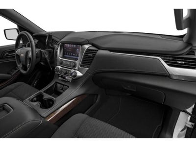 2020 Chevrolet Tahoe 4WD LT