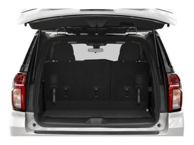 2023 Chevrolet Tahoe 4WD LS