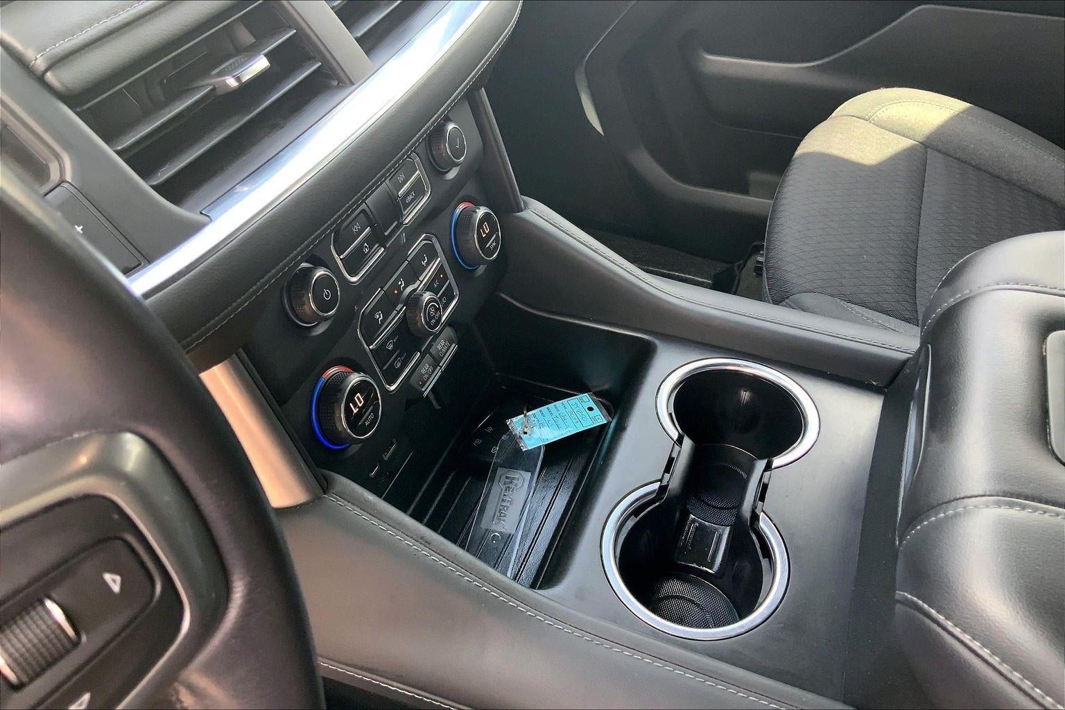 2023 Chevrolet Tahoe 4WD LS