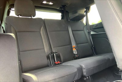 2023 Chevrolet Tahoe 4WD LS