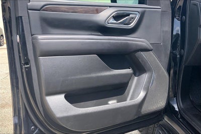 2023 Chevrolet Tahoe 4WD LS