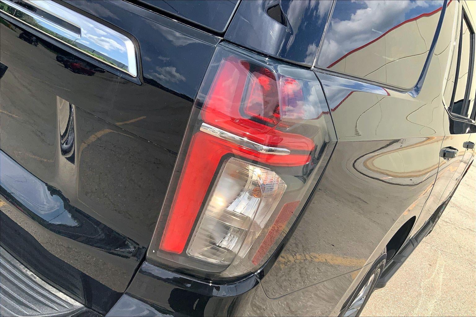 2023 Chevrolet Tahoe 4WD LS