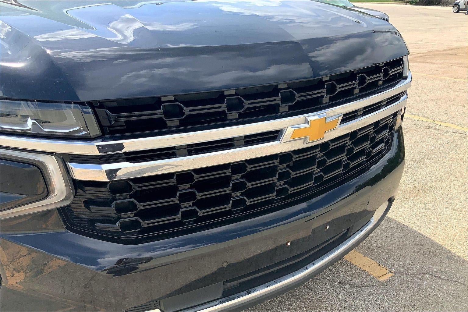 2023 Chevrolet Tahoe 4WD LS