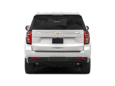 2023 Chevrolet Tahoe 4WD LS