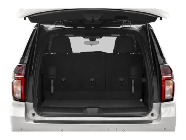 2023 Chevrolet Tahoe 4WD Z71