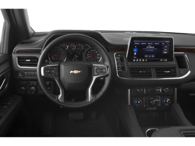 2023 Chevrolet Tahoe 4WD Z71
