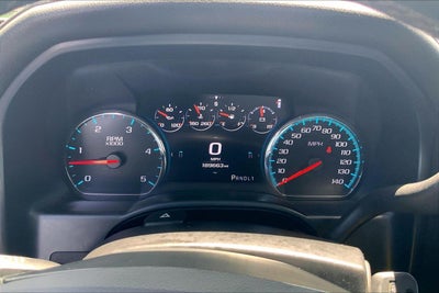 2017 GMC Sierra 3500HD Denali