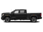 2020 GMC Sierra 2500HD 4WD Crew Cab Standard Bed AT4