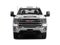 2020 GMC Sierra 2500HD 4WD Crew Cab Standard Bed AT4