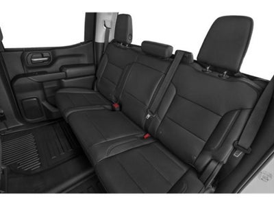 2023 GMC Sierra 1500 4WD Crew Cab Short Box Denali Ultimate