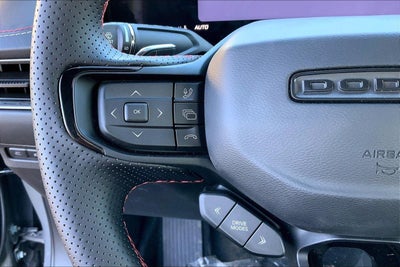 2026 Dodge Charger CHARGER SCAT PACK PLUS 2-DOOR AWD