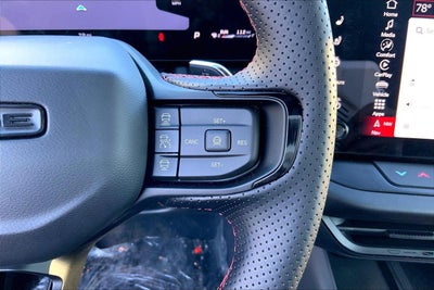 2026 Dodge Charger CHARGER SCAT PACK PLUS 2-DOOR AWD