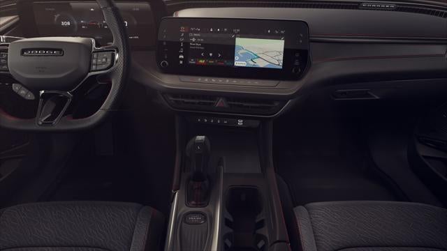 2026 Dodge Charger CHARGER SCAT PACK PLUS 2-DOOR AWD