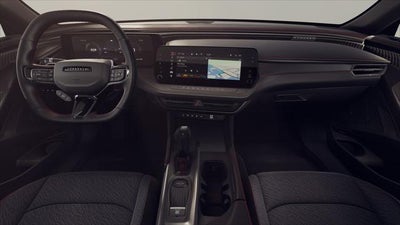 2026 Dodge Charger CHARGER SCAT PACK PLUS 2-DOOR AWD