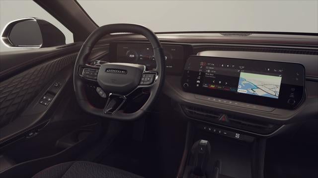 2026 Dodge Charger CHARGER SCAT PACK PLUS 2-DOOR AWD