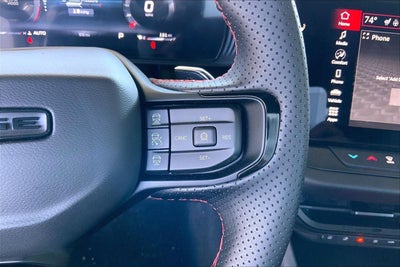 2026 Dodge Charger CHARGER SCAT PACK 2-DOOR AWD