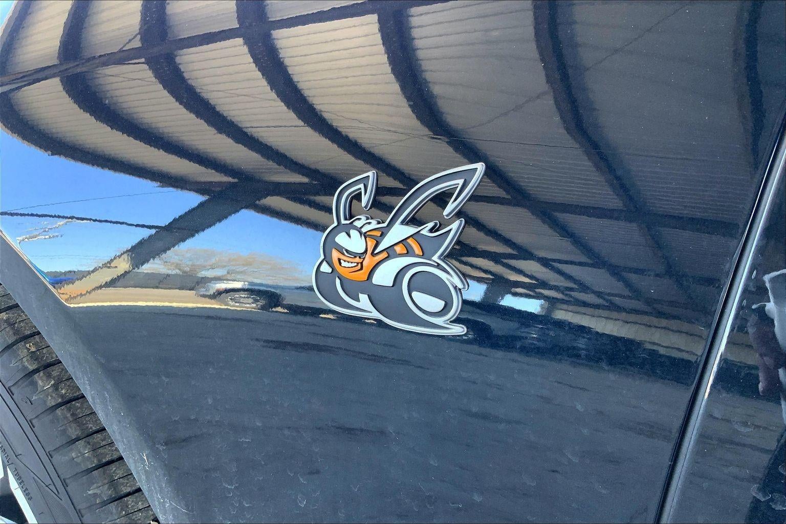 2026 Dodge Charger CHARGER SCAT PACK 2-DOOR AWD