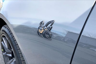 2026 Dodge Charger CHARGER SCAT PACK PLUS 2-DOOR AWD