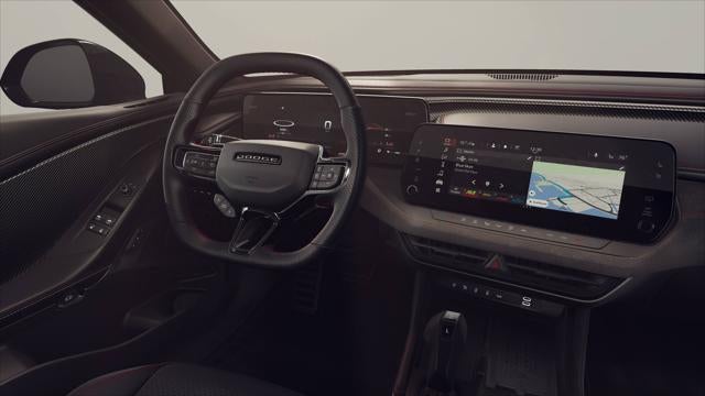 2026 Dodge Charger CHARGER SCAT PACK PLUS 2-DOOR AWD