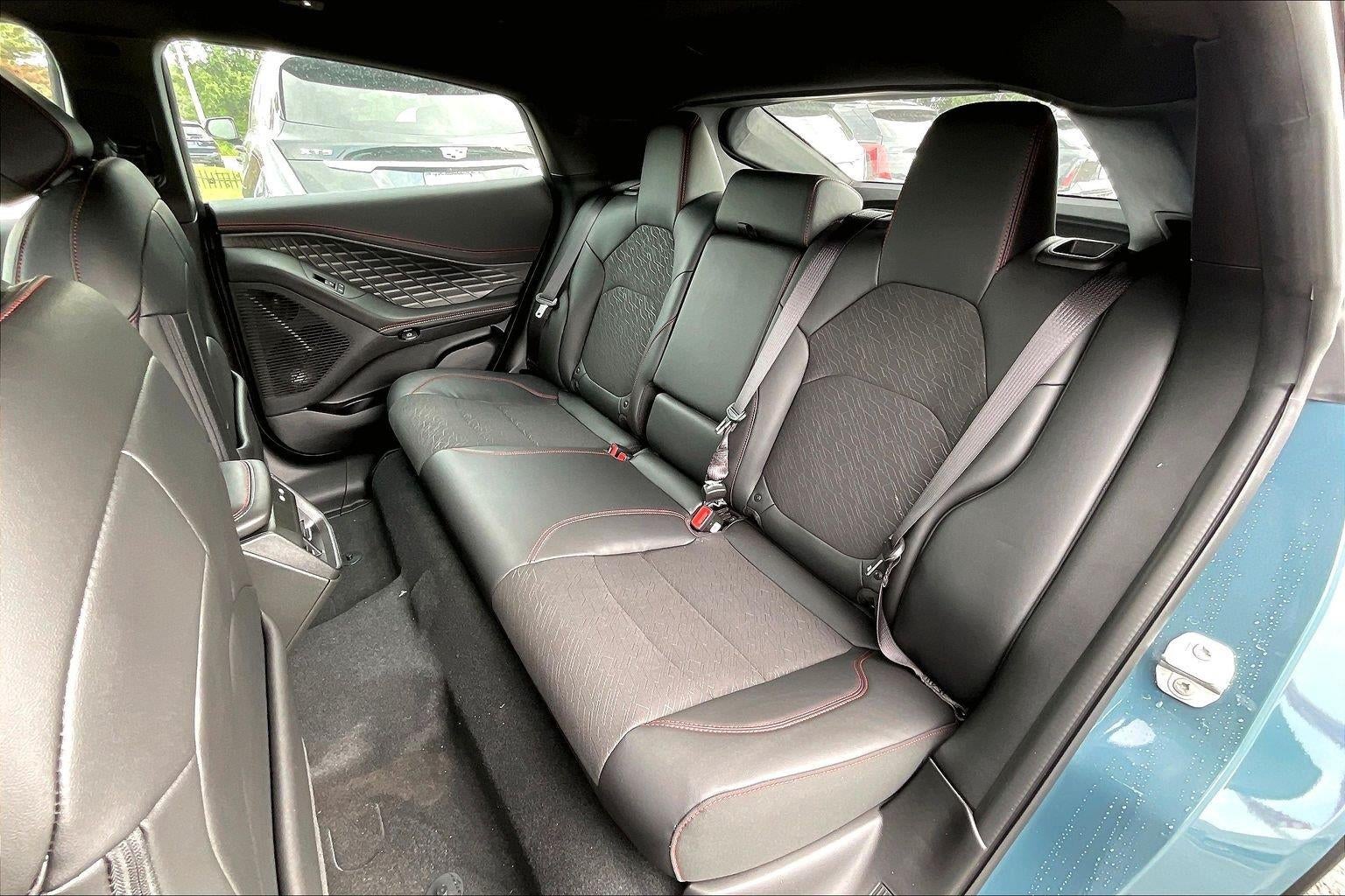 2026 Dodge Charger CHARGER R/T 4-DOOR AWD
