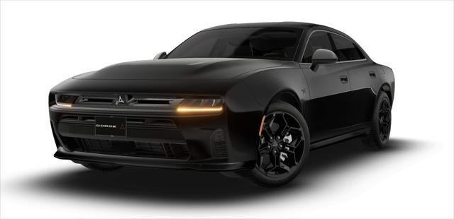 2026 Dodge Charger R/T AWD's photo