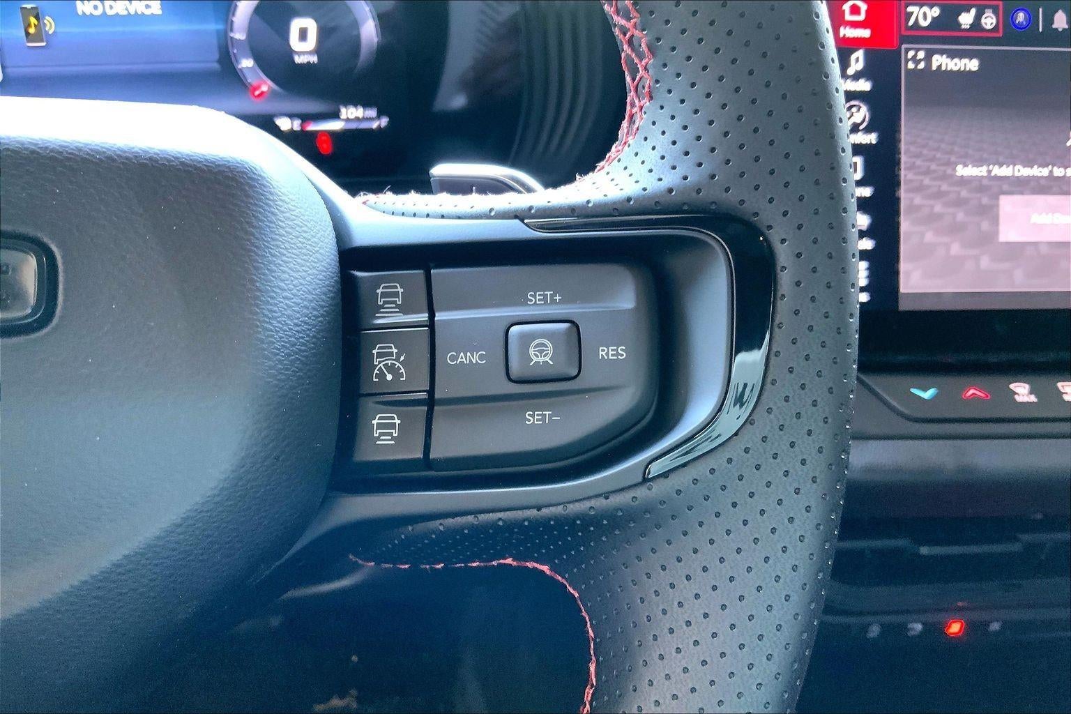 2026 Dodge Charger CHARGER R/T 4-DOOR AWD