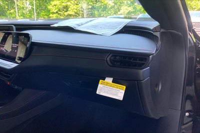 2026 Dodge Charger CHARGER R/T 4-DOOR AWD