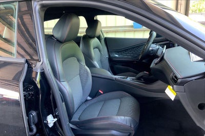 2026 Dodge Charger CHARGER R/T 4-DOOR AWD