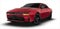 2026 Dodge Charger CHARGER R/T 2-DOOR AWD