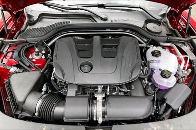 2026 Dodge Charger CHARGER R/T 2-DOOR AWD