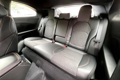 2026 Dodge Charger CHARGER R/T 2-DOOR AWD