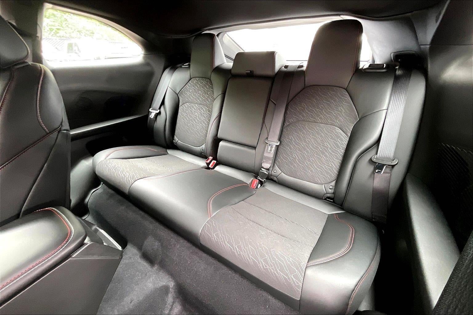 2026 Dodge Charger CHARGER R/T 2-DOOR AWD