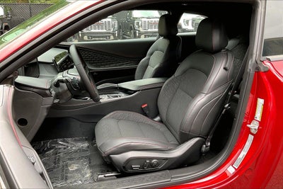 2026 Dodge Charger CHARGER R/T 2-DOOR AWD