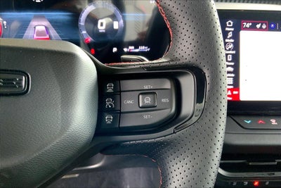 2026 Dodge Charger CHARGER R/T PLUS 2-DOOR AWD