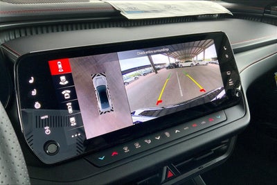 2026 Dodge Charger CHARGER R/T PLUS 2-DOOR AWD