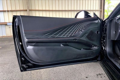 2026 Dodge Charger CHARGER R/T PLUS 2-DOOR AWD