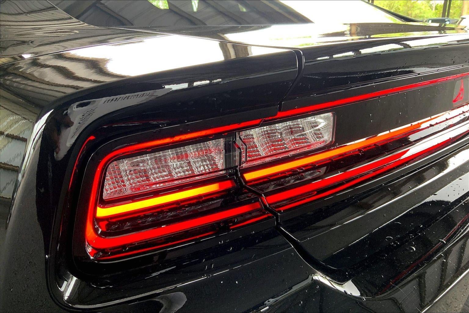 2026 Dodge Charger CHARGER R/T PLUS 2-DOOR AWD