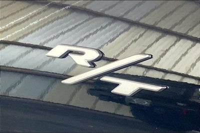 2026 Dodge Charger CHARGER R/T PLUS 2-DOOR AWD