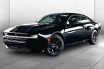 2026 Dodge Charger CHARGER R/T PLUS 2-DOOR AWD