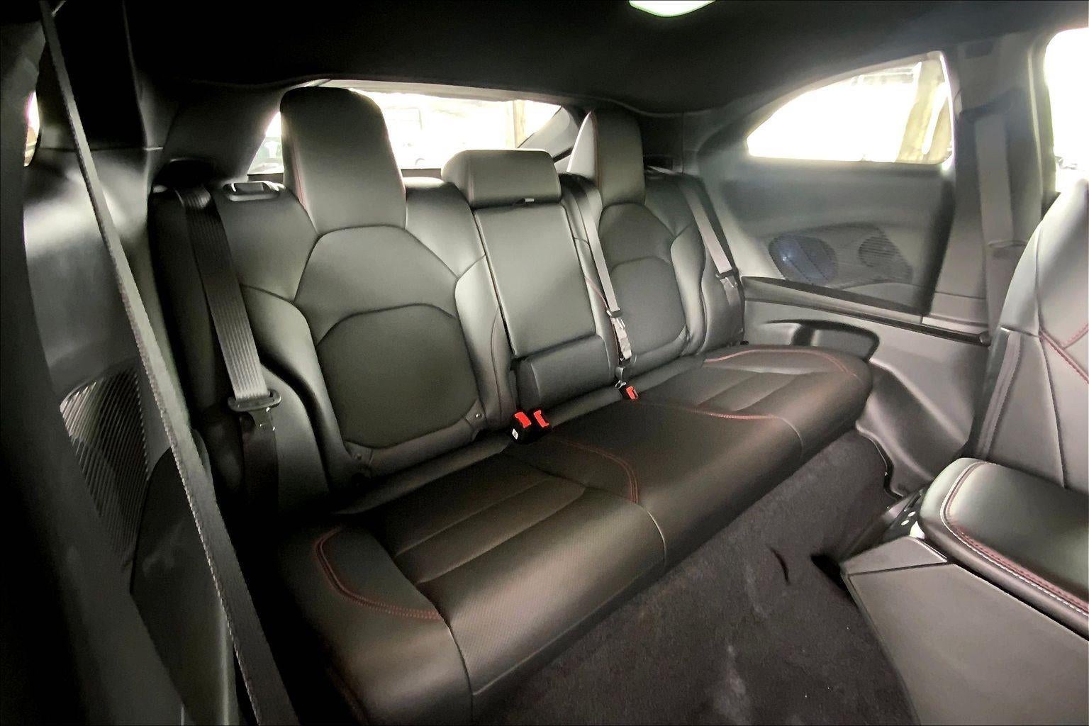 2026 Dodge Charger CHARGER R/T PLUS 2-DOOR AWD