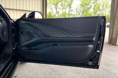 2026 Dodge Charger CHARGER R/T PLUS 2-DOOR AWD