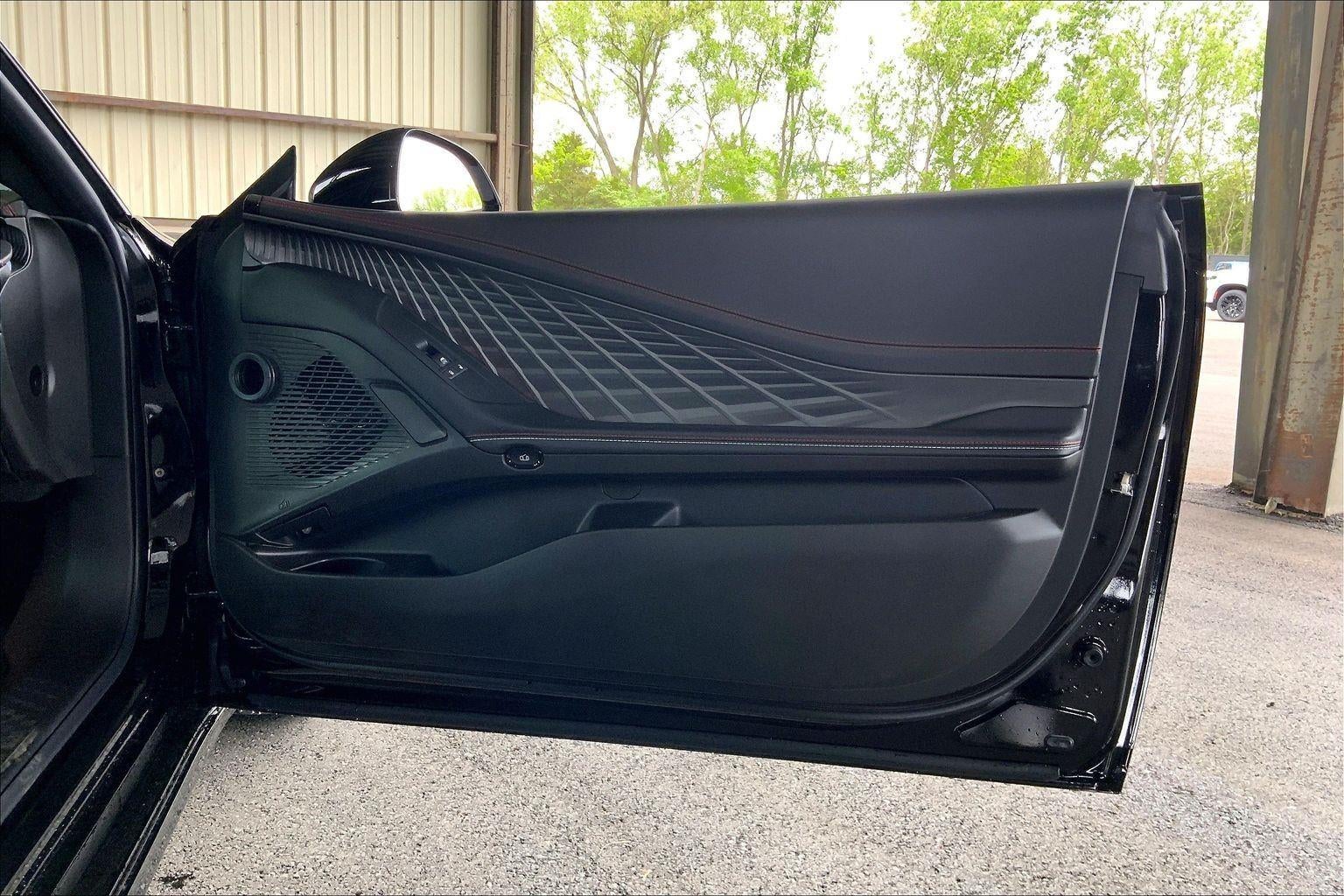 2026 Dodge Charger CHARGER R/T PLUS 2-DOOR AWD