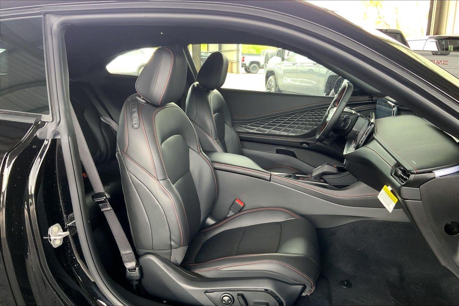 2026 Dodge Charger CHARGER R/T PLUS 2-DOOR AWD