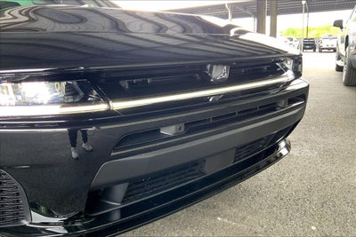 2026 Dodge Charger CHARGER R/T PLUS 2-DOOR AWD