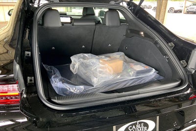 2026 Dodge Charger CHARGER R/T PLUS 2-DOOR AWD