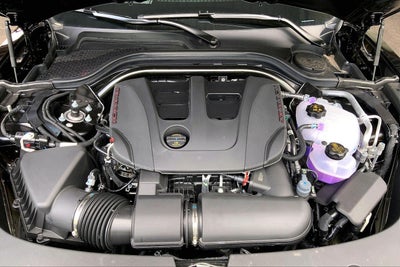 2026 Dodge Charger CHARGER SCAT PACK PLUS 4-DOOR AWD