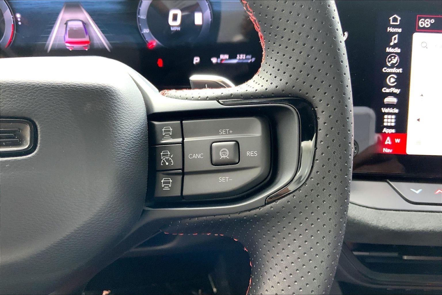 2026 Dodge Charger CHARGER SCAT PACK PLUS 4-DOOR AWD