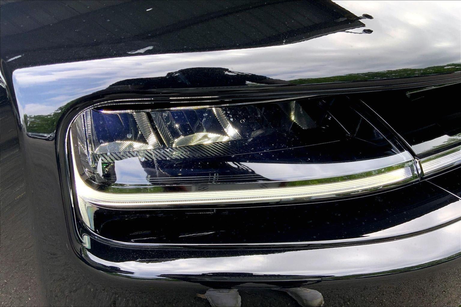 2026 Dodge Charger CHARGER SCAT PACK PLUS 4-DOOR AWD