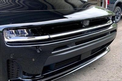 2026 Dodge Charger CHARGER SCAT PACK PLUS 4-DOOR AWD